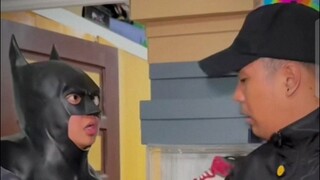 Bahala na di batnaman