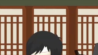 ในตอนที่สองของราชวงศ์ซ่ง เขาบอกว่าฉันไม่มีทายาท