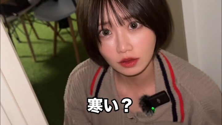 Dikurung di Ruang Gelap oleh Pacar Psikopat Jepang