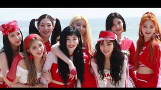 MV ca khúc tan rã của DIA "The Blinding Past" đã được phát hành