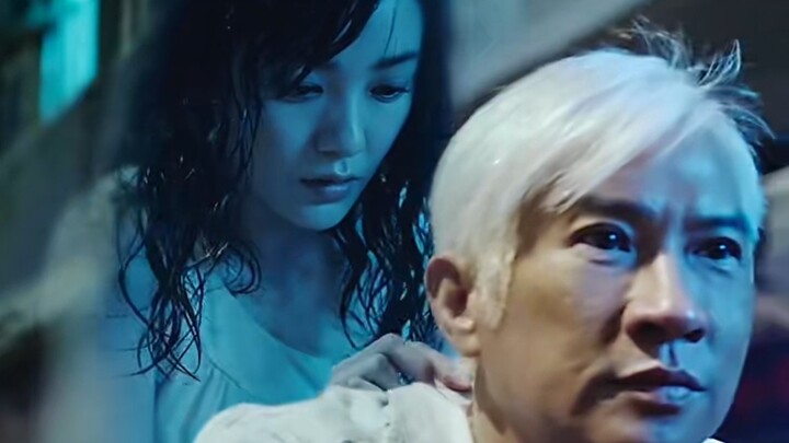 จั่วจั่วฮุยมองเห็นผีจริงๆ แต่น่าเสียดายที่ไม่มีใครเชื่อเขาเลย