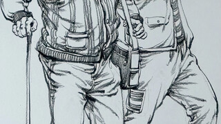 ฉันนึกว่าการสอบจะจบลงแล้ว ที่แท้ก็คือ…