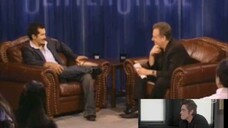 CenterStage: John Leguizamo Benicio Del Toro's Reaction