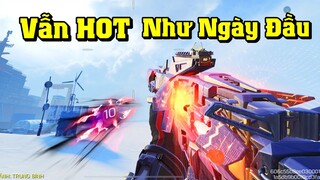 Call of Duty Mobile | 1 Năm Mới Quay Trở Lại Nhưng Vẫn Được Nhiều Người Săn Đón - M13 Sao Hôm