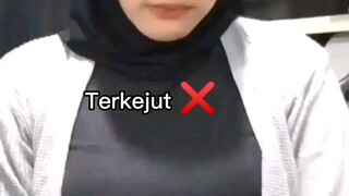 yang megang kameranya malah turu