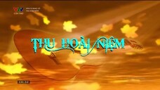 Dân ca nhạc cổ : Thu hoài niệm (VTV Cần Thơ - 06/09/2025)