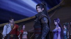 Battle Through the Heaven S5 Episode 149 Sub Bagus HD