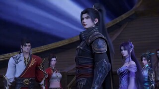 Battle Through the Heaven S5 Episode 149 Sub Bagus HD