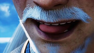 Sometimes sin is really self-inflicted.