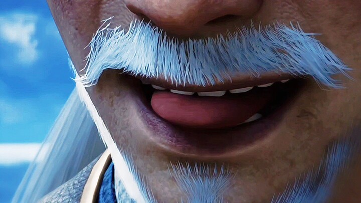 Sometimes sin is really self-inflicted.