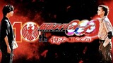 [V-Cinema] Kamen Rider OOO : 10th Core Medal of Resurrection [2022] ซับไทย