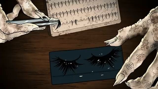 10 grotesque beauty moments