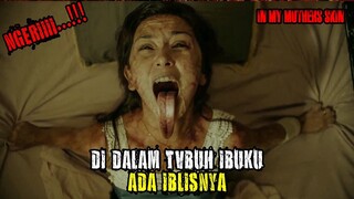 IBLIS YANG MENJELMA BAGAIKAN MALAIKAT | Alur cerita film horor