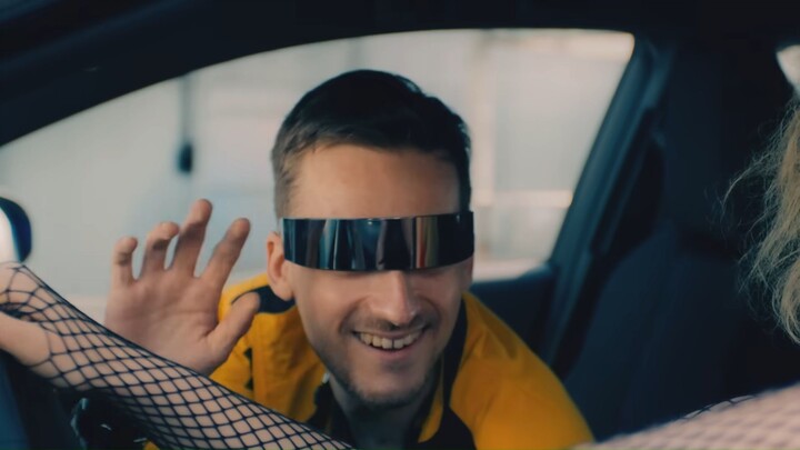 PAPY GRENIER Episode 15 - CYBERPUNK 2077