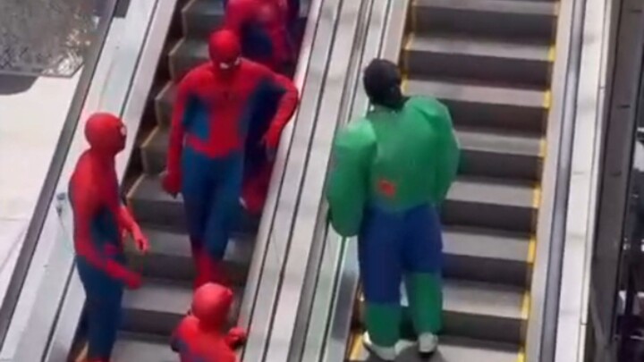 Spiderman funny 🤣 videos 😅