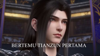 BTTH 172-173 | RAHASIA SETIAP SEKTE