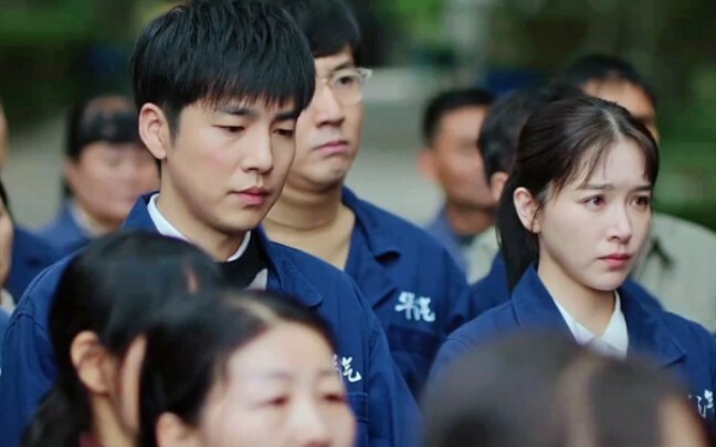 【Cuộc đời sôi nổi】Sinh viên bữa nào cũng có thịt ăn, còn công nhân thì chỉ được uống nước cơm; cuối 