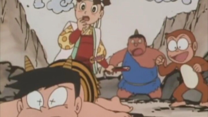 Tos of the friends and  You are the star badge | Doraemon episode in hindi | without zoom effect |