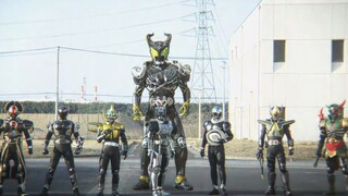 【4k修复】Diend全员恶人灵堂形态
