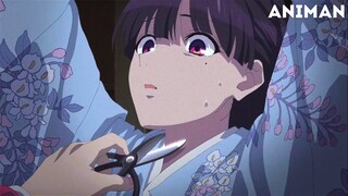 When you bully an overpowered main character's wife