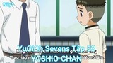 YuGiOh Sevens Tập 53-YOSHIO-CHAN