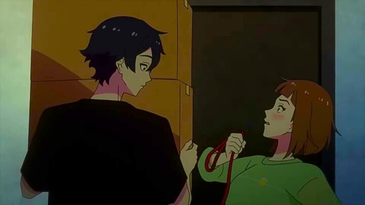 Di Hujat Sama Tetangga Sendiri Perkara Game Doank!!!