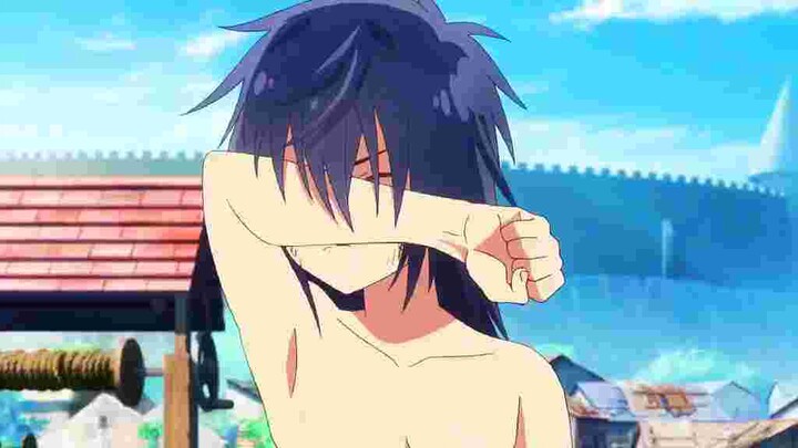 Anime Isekai hot nhất mùa hè này