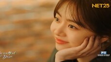 As Beautiful As You Episode 48 Tagalog Dub (NET25 Asian Dramas) Tan Song Yun & Xu Kai