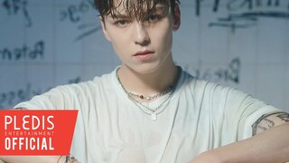 SEVENTEEN 'Face the Sun' Trailer: 13 Inner Shadows - VERNON