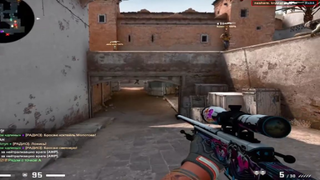 CSGO Xử lí gọn gàng đến từ anh đẳng cấp #Montage#CSGO