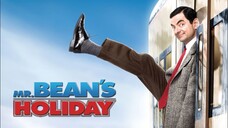 Watch MOVIE: Mr. Bean's Holliday 2007 trailer: link in the description: