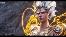 Azure Legacy S2 Eps 51 Sub Indo
