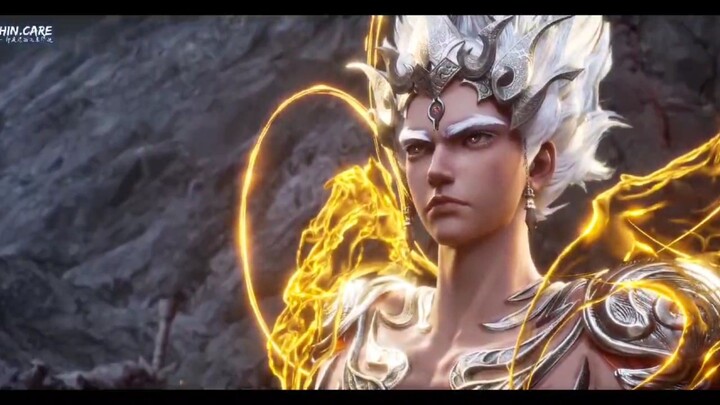 Azure Legacy S2 Eps 51 Sub Indo
