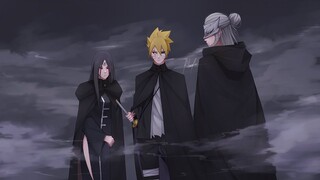 Boruto Manga 89 Boruto lo pierde todo! Parte 1 (41)