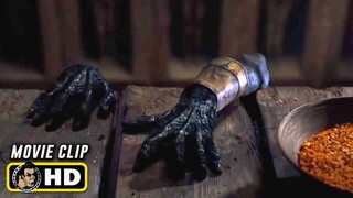 MOON KNIGHT (2022) "Mummy" Clip [HD] Marvel Disney+