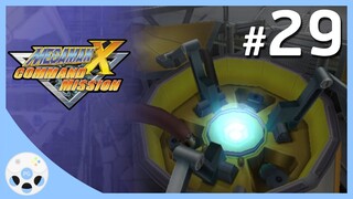 ผลลัพธ์สำคัญกว่าวิธีการ - Mega Man X Command Mission #29