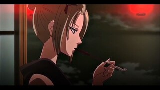 amv tsukuyo cantik