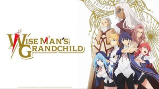 Wise Man's Grandchild EP1 (English Dub)