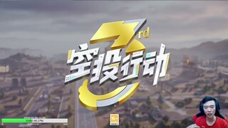 Full Squad Rush Me!!!  Solo vs Squad Black Diamond Tarot 3