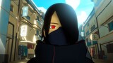 Open World Naruto Character Creation Game Shinobi Era