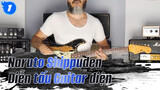 Naruto Shippuden - Trích đoạn - Diễn tấu Guitar điện_1
