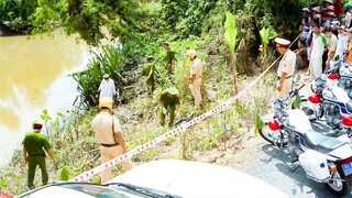 CHỦ QUÁN BAR KHÉT TIẾNG BỊ ĐƯA ĐI "CHẦU DIÊM VƯƠNG" VÌ BIẾT NHIỀU BÍ MẬT CỦA SÁT THỦ | PHIM HÌNH SỰ