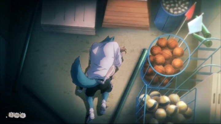 Digudang pun tetep gass