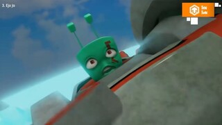 KẺ XẤU ĐẾN ĐÂY TOP PHẢN DIỆN TRONG BOBOIBOY p7