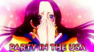 Hancock cute moments | AMV Party in the USA