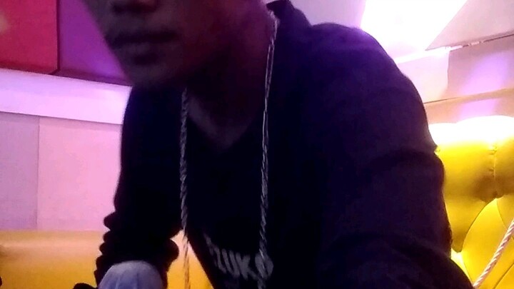 cover rizky febian - indah pada waktunya