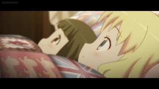 Kiniro Mosaic Episode 1