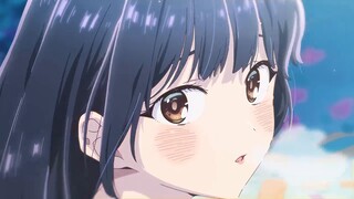 [25 năm ra mắt khung hình siêu phân giải AI mới nhất\4K\60FPS] My Heart Is Dangerous 2 OP thử nghiệm