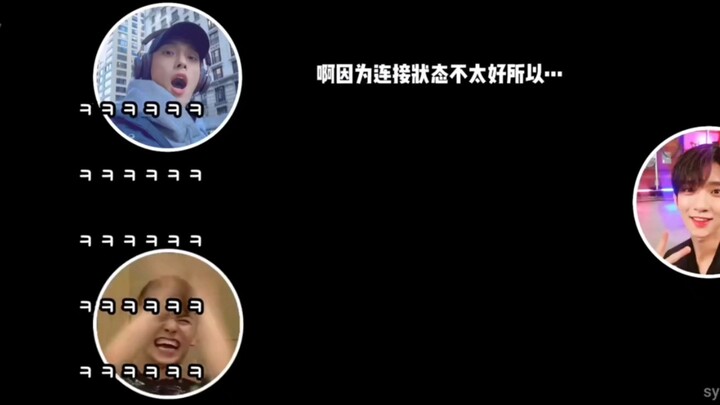 SEVENTEEN chắc là bị bệnh nặng rồi haha