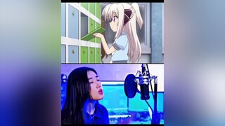 Sadanime animemoments sad animesad fyp